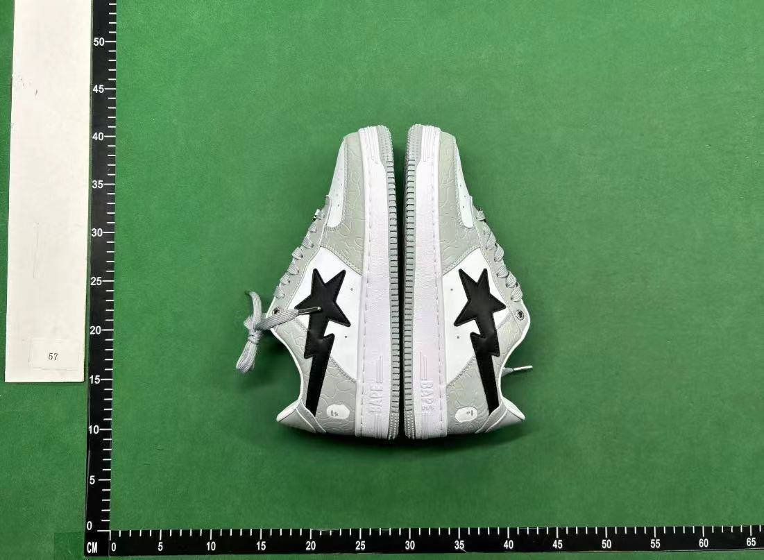 BAPE Sneakers 