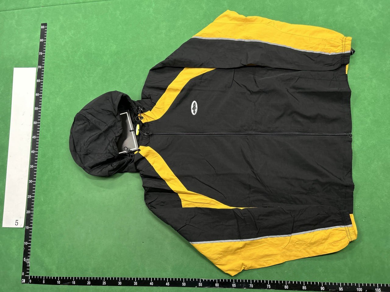 Corteiz Jacket 
