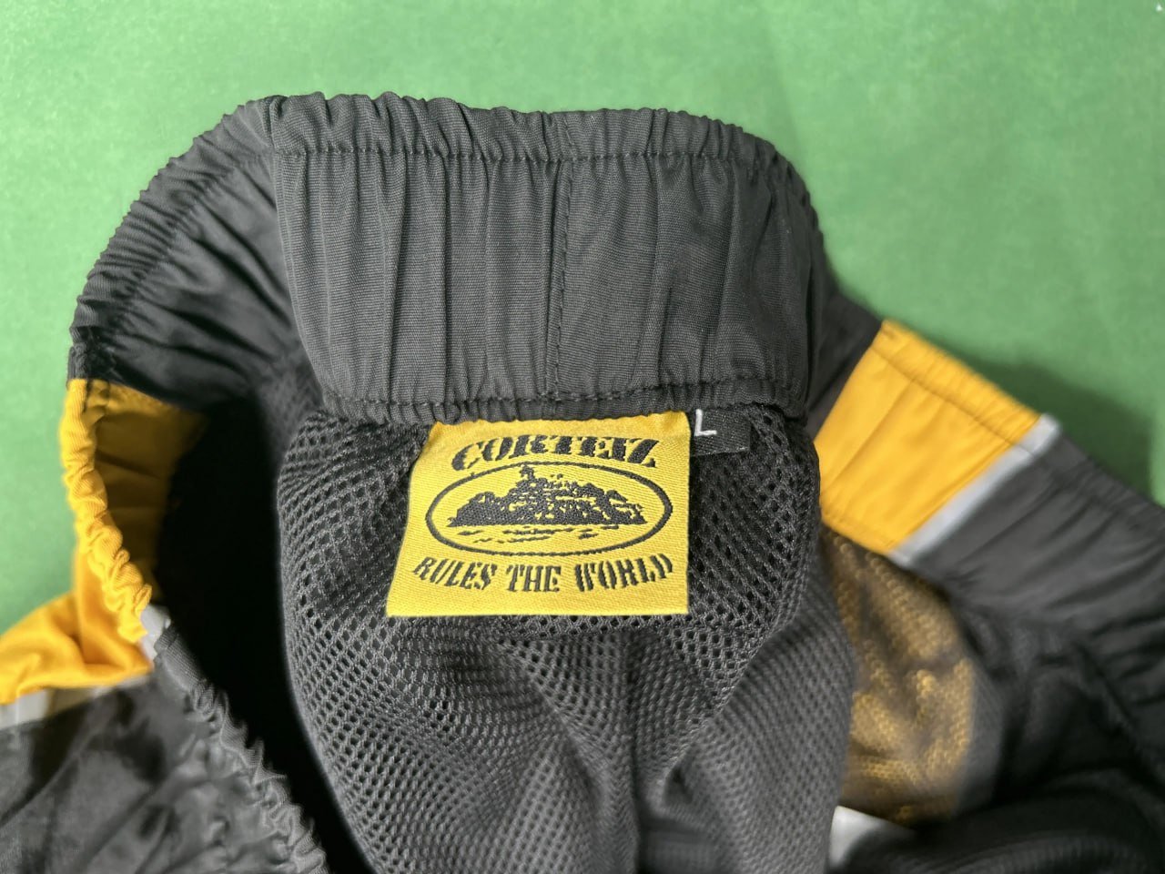 Corteiz Jacket 