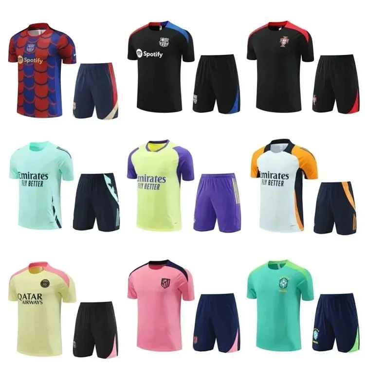 Football/Soccer Trai