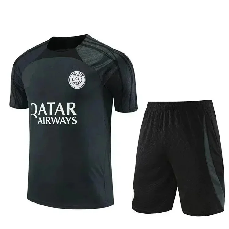 Football/Soccer Trai