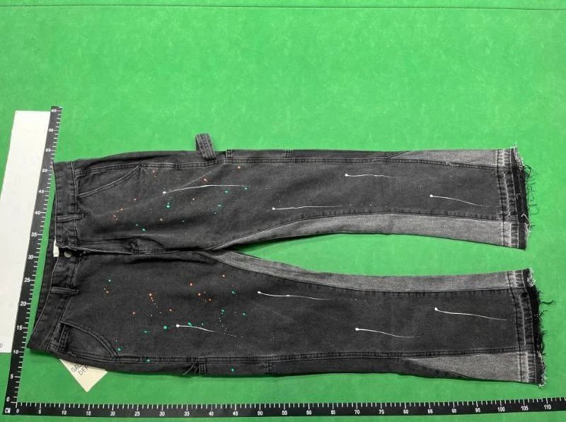 gallery dept jeans