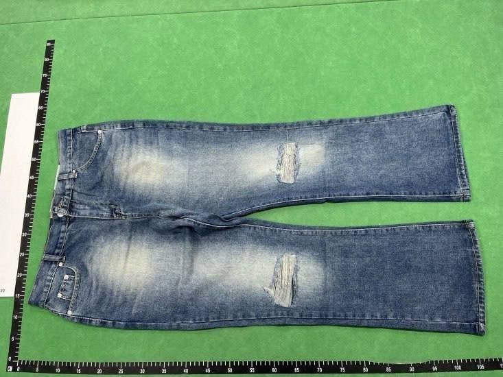 gallery dept jeans