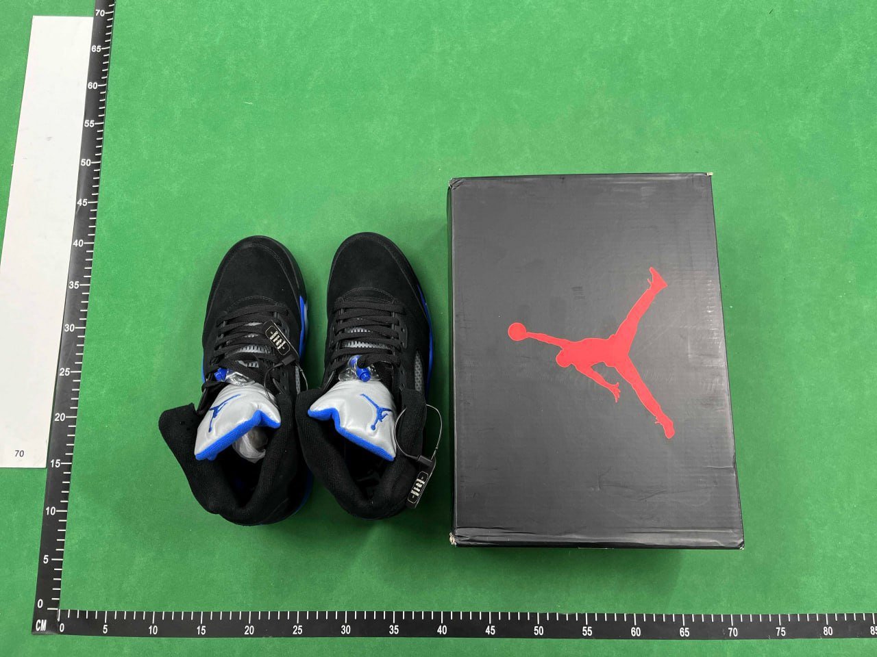 Air Jordan 5 Shoes