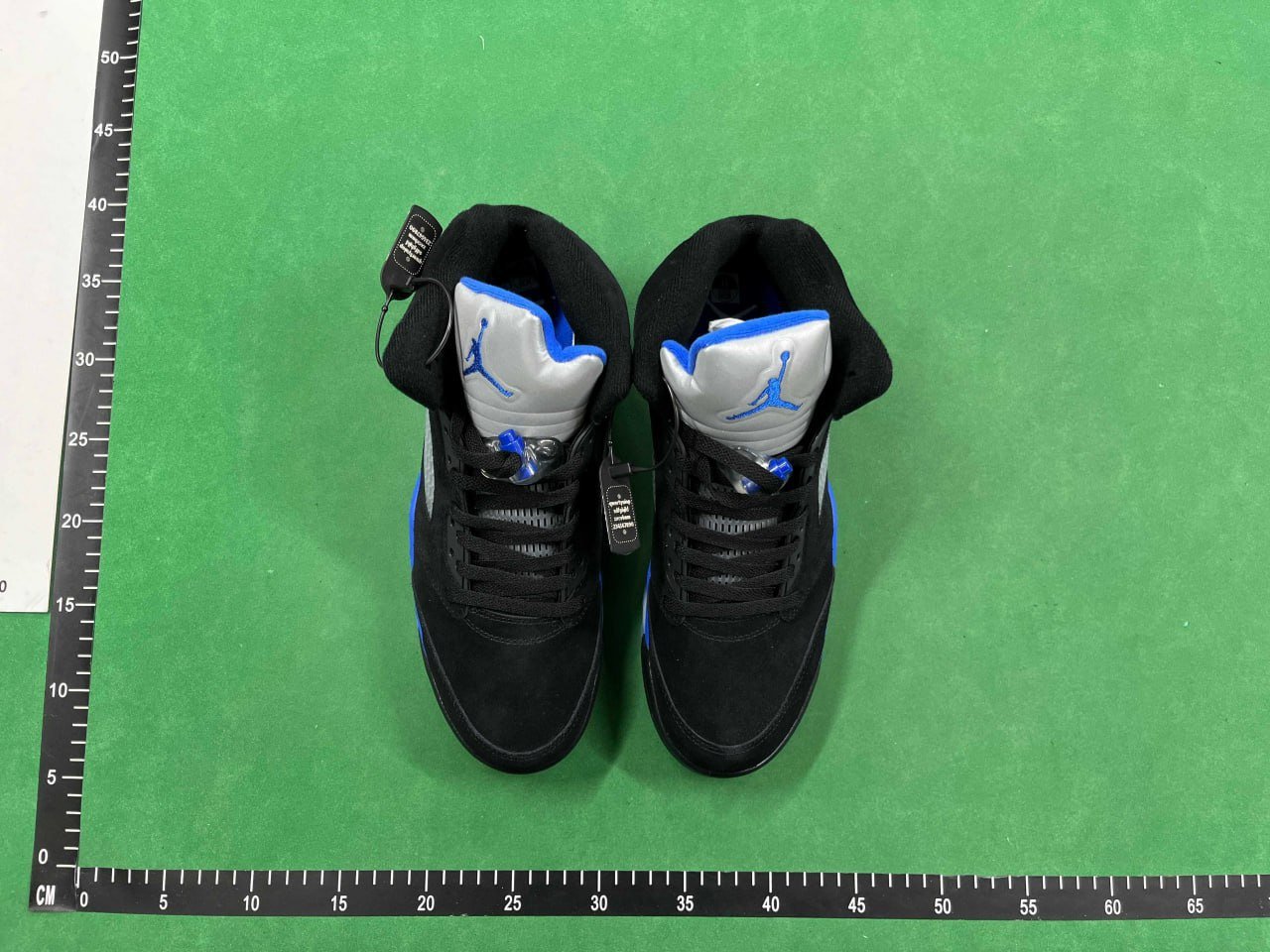 Air Jordan 5 Shoes