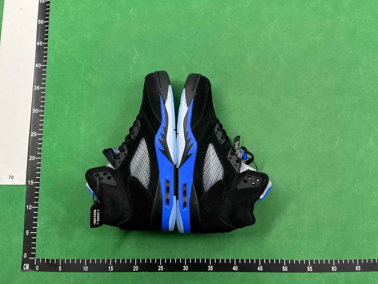 Air Jordan 5 Shoes