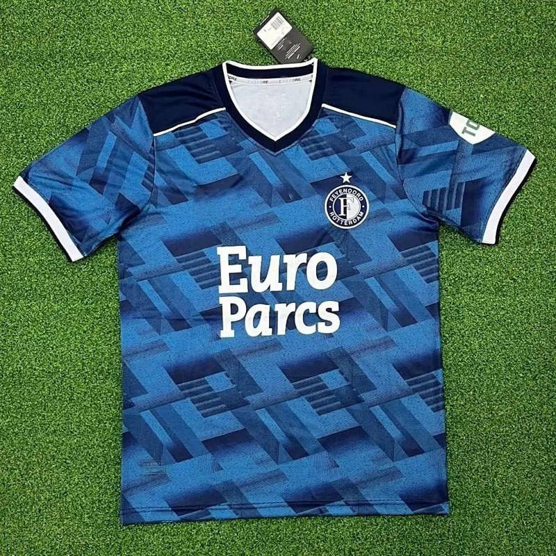Football Jersey Series