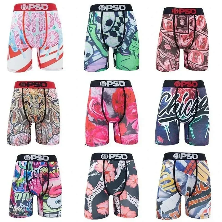 PSD Underwear   （40 