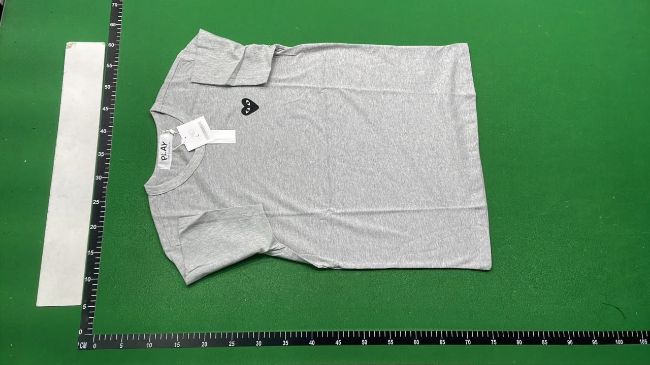 Comme Des Garçons Tee