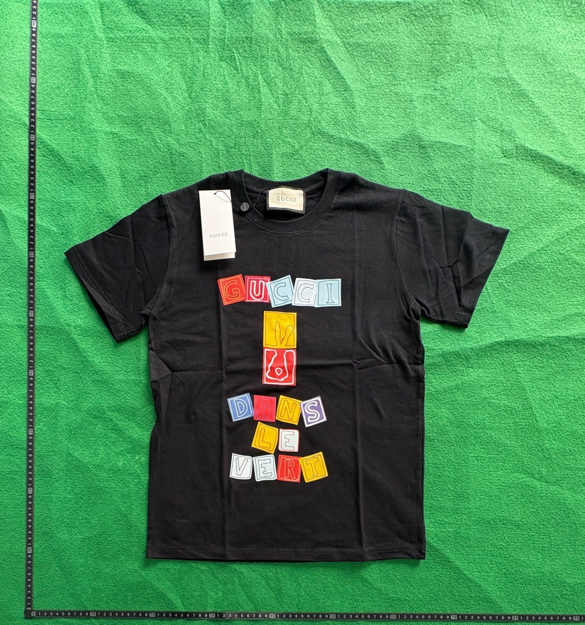 NEW Gucci T-shirt/Hoodie（40 STYLE TOP）