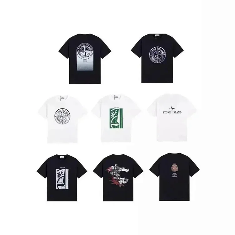 Stone Island t-shirt