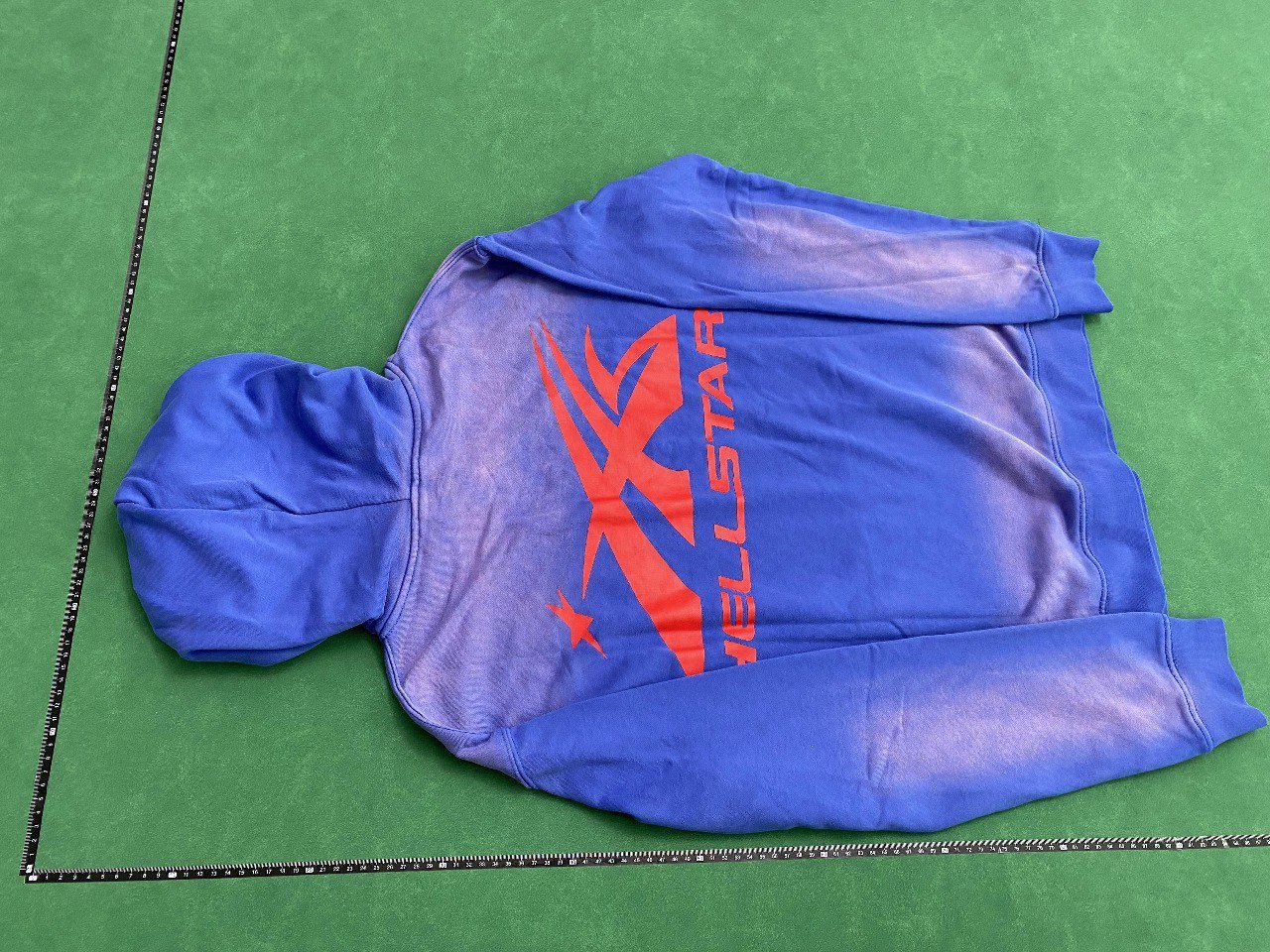 Hellstar Hoodies（20+style）