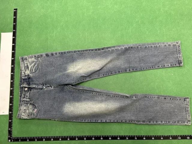 Dior jeans（18 STYLE TOP）