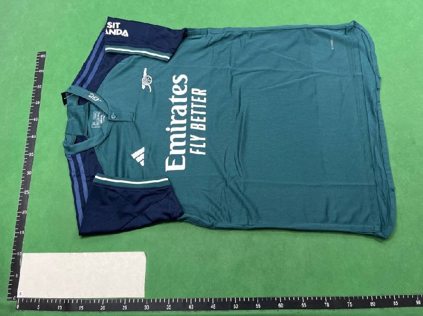 adidas T-shirt