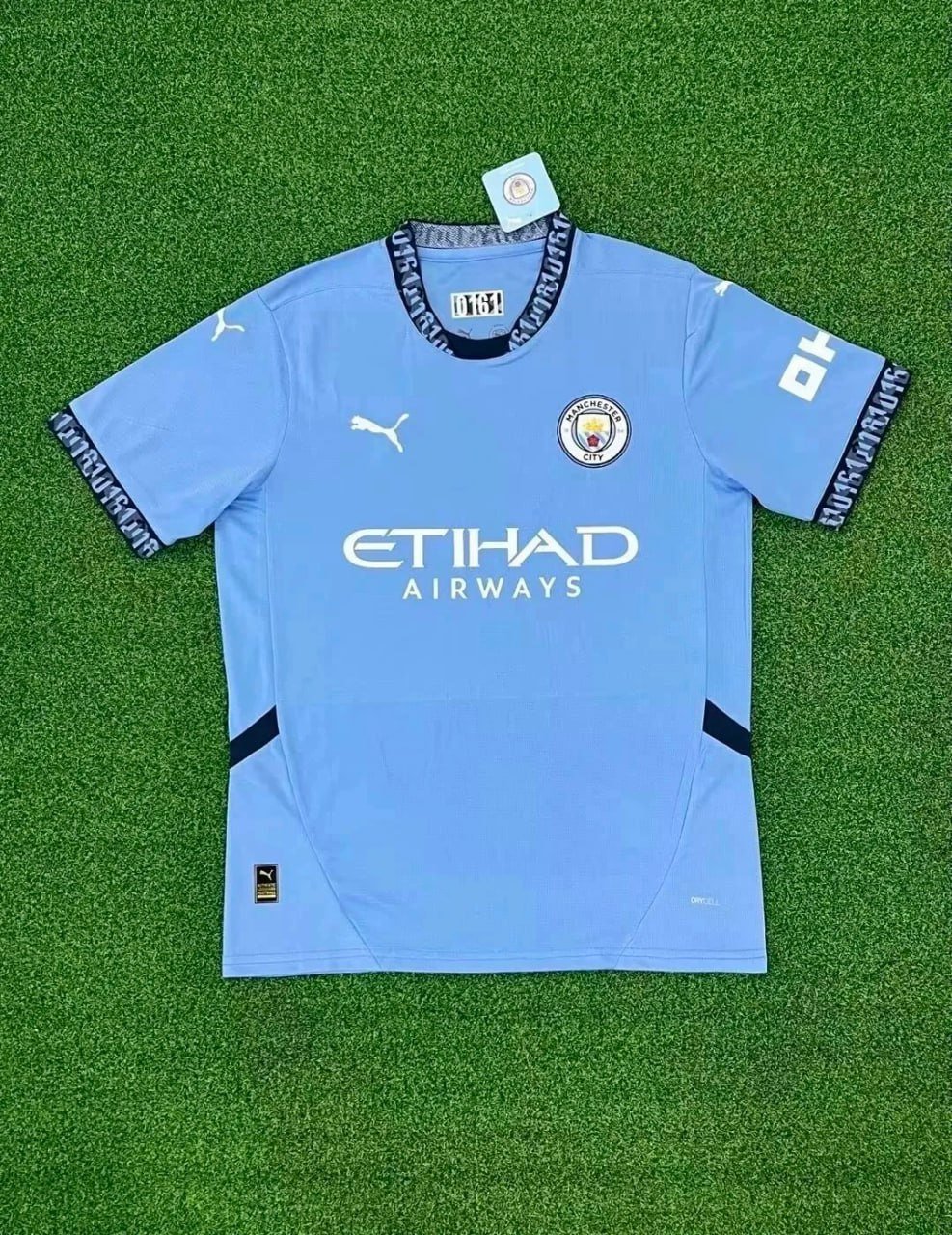  football T-shirt