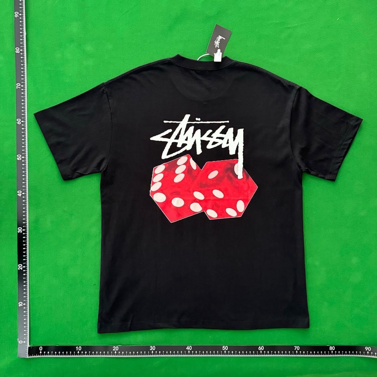 Stussy tee    (40 CP)