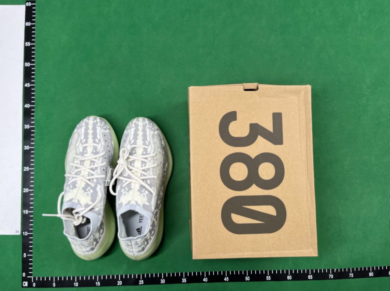 yeezy 380[31 Colors]