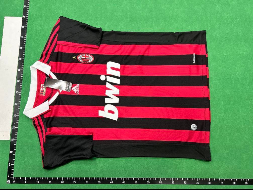 AC  Jersey