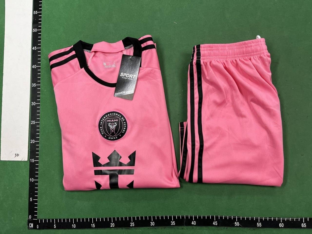 Miami T-shirt