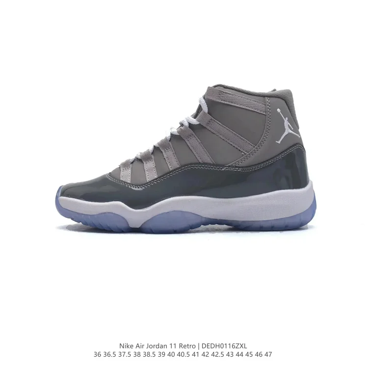AJ 11 Retro