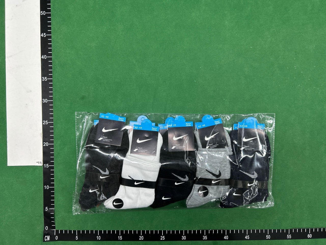 NIKE  socks
