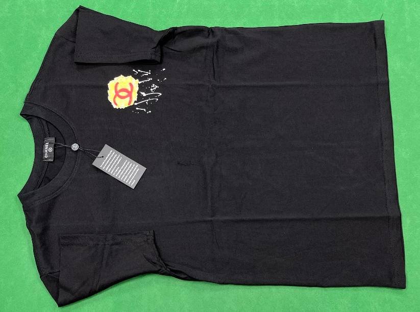 Fendi/Chanel/Nike T-shirt（40 STYLE TOP）