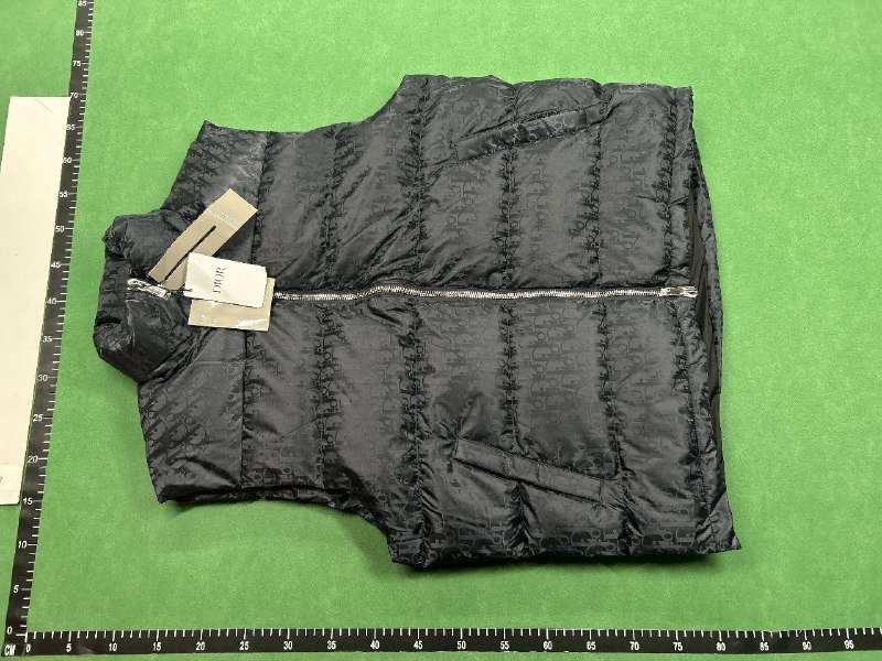 DIOR vest