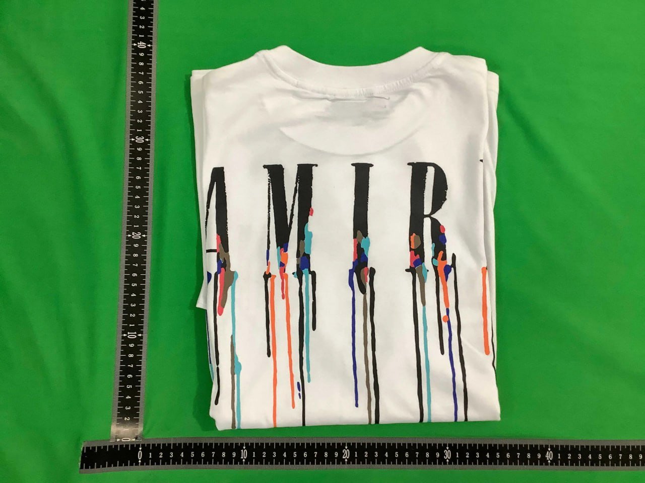 AMI t-shirt（25+）