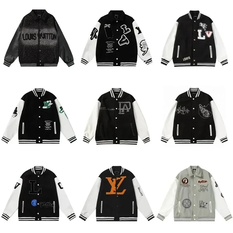Louis Vuitton Jacket