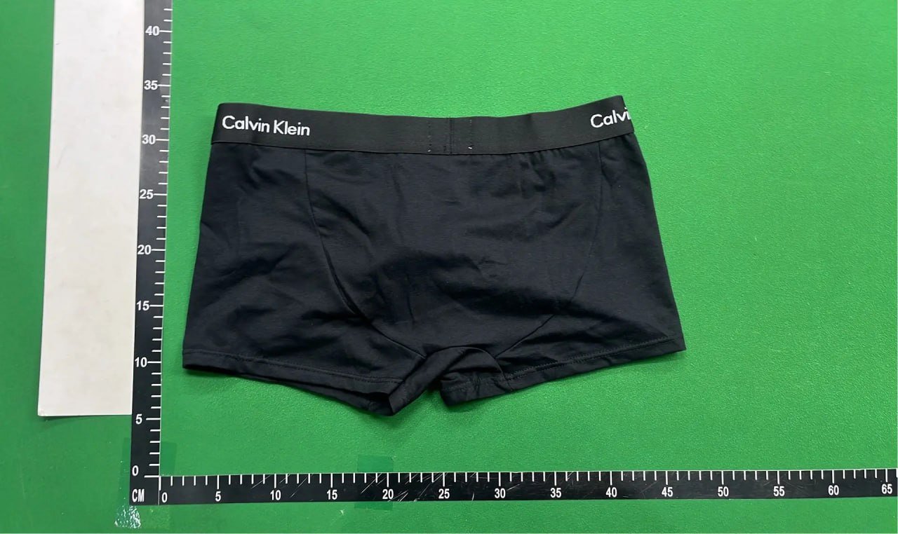 CK underwear