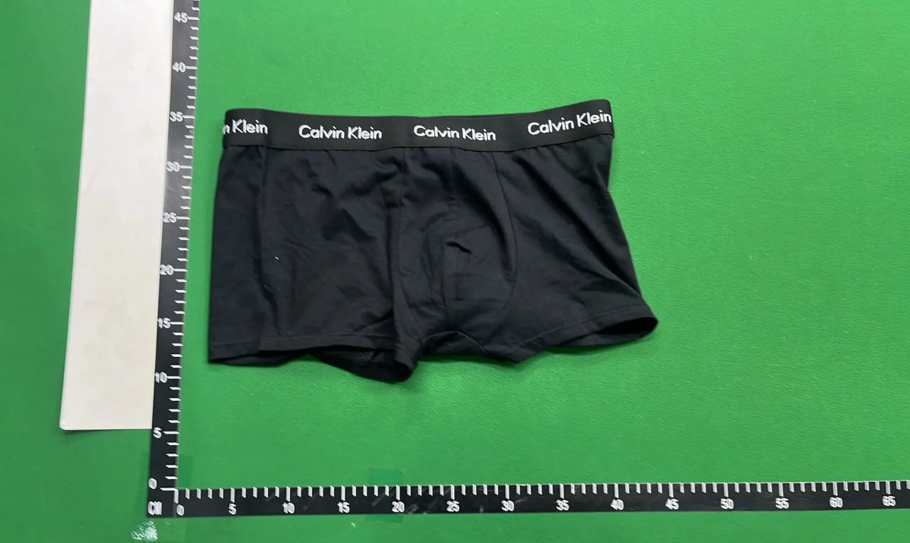 CK underwear