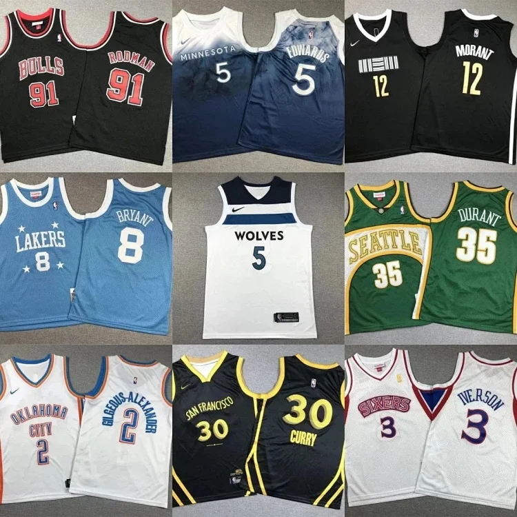 Basketball vest   (4