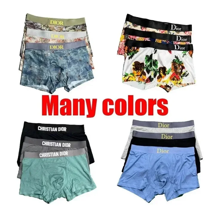  UNDERWEAR DIOR