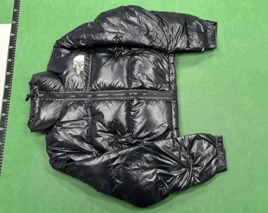The North Face  Down jacket Vest( 39 style TOP）