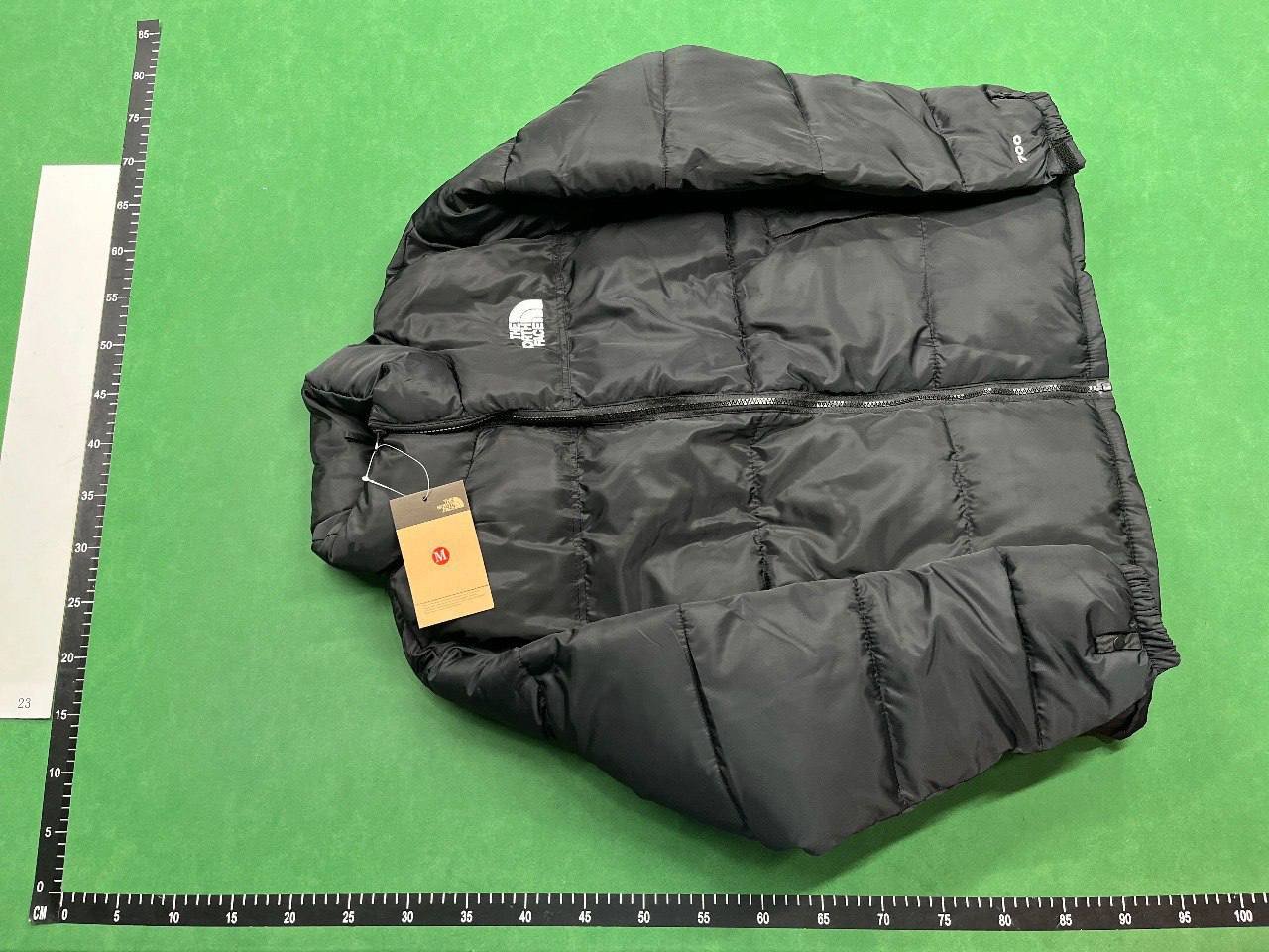 The North Face  Down jacket Vest( 39 style TOP）