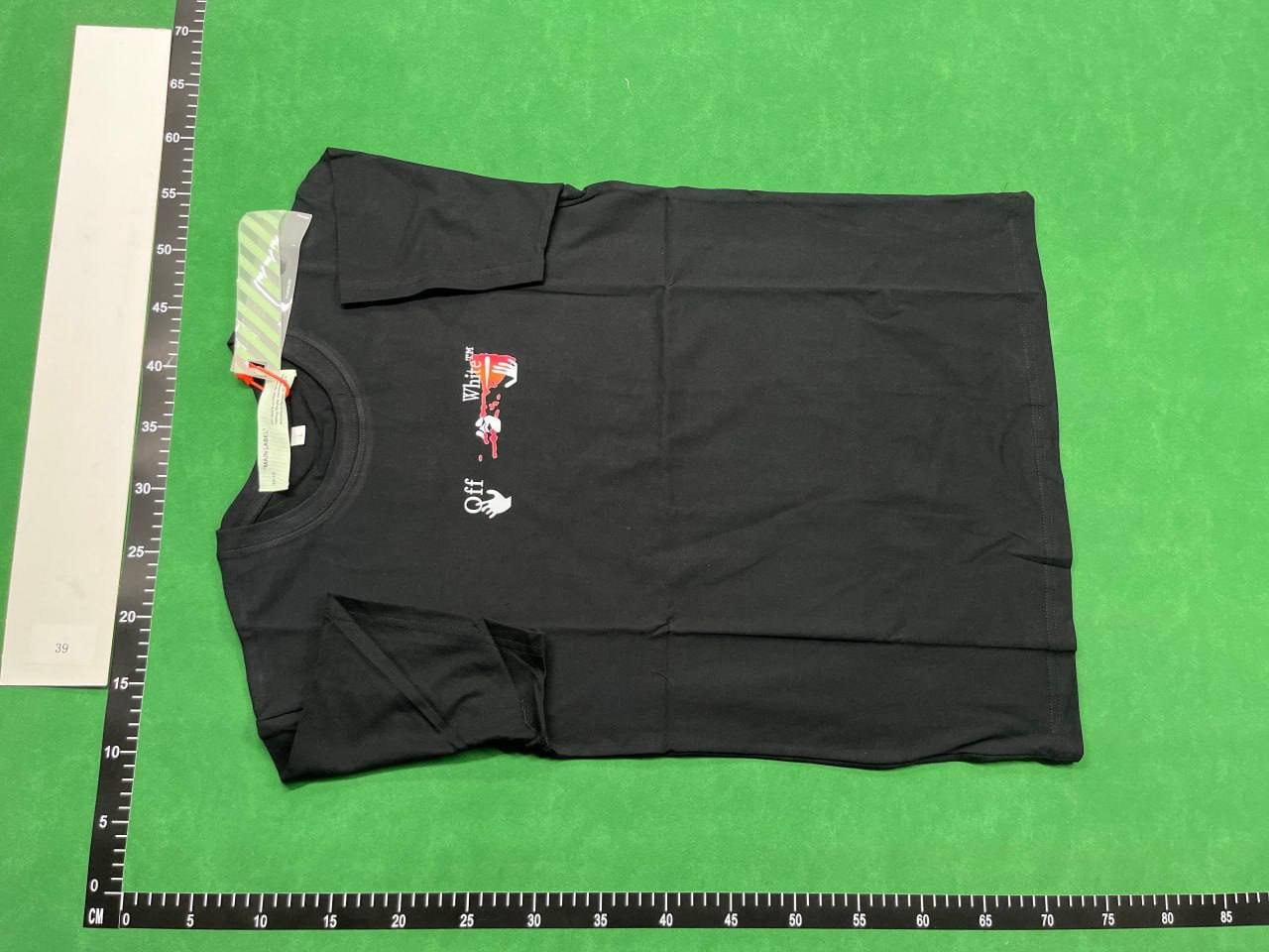 OFF-WHITE T-shirt