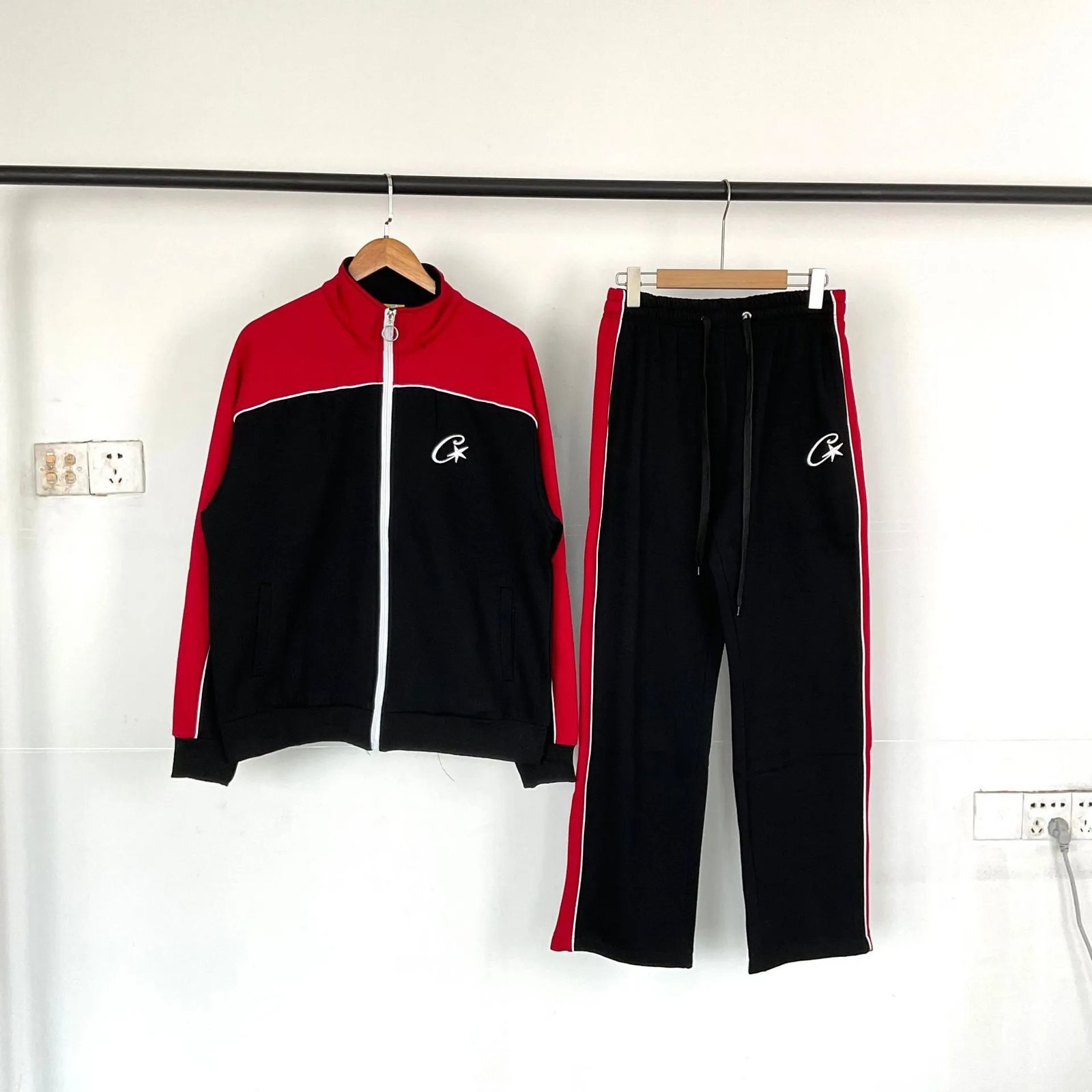 corteiz shorts
