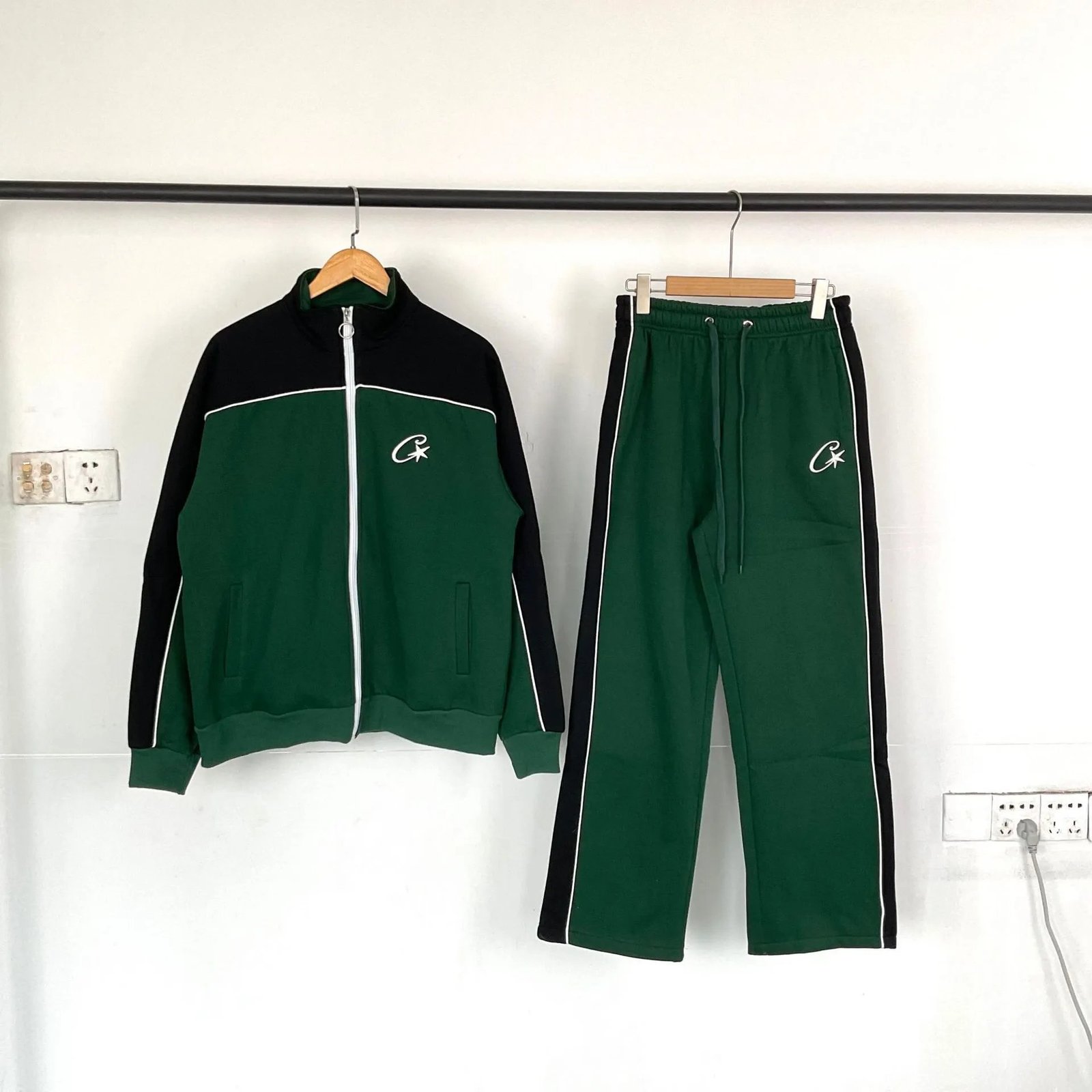 corteiz shorts