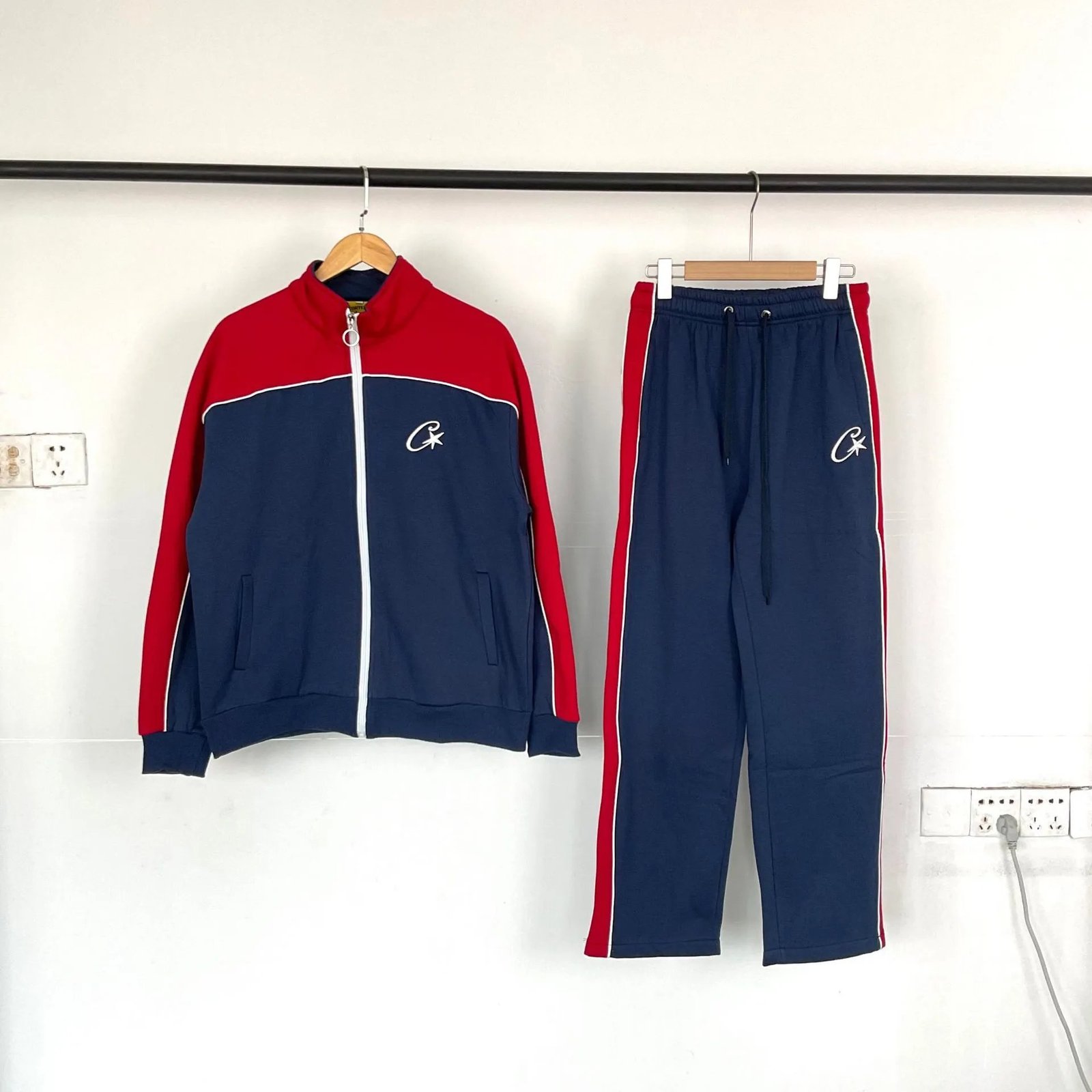 corteiz shorts