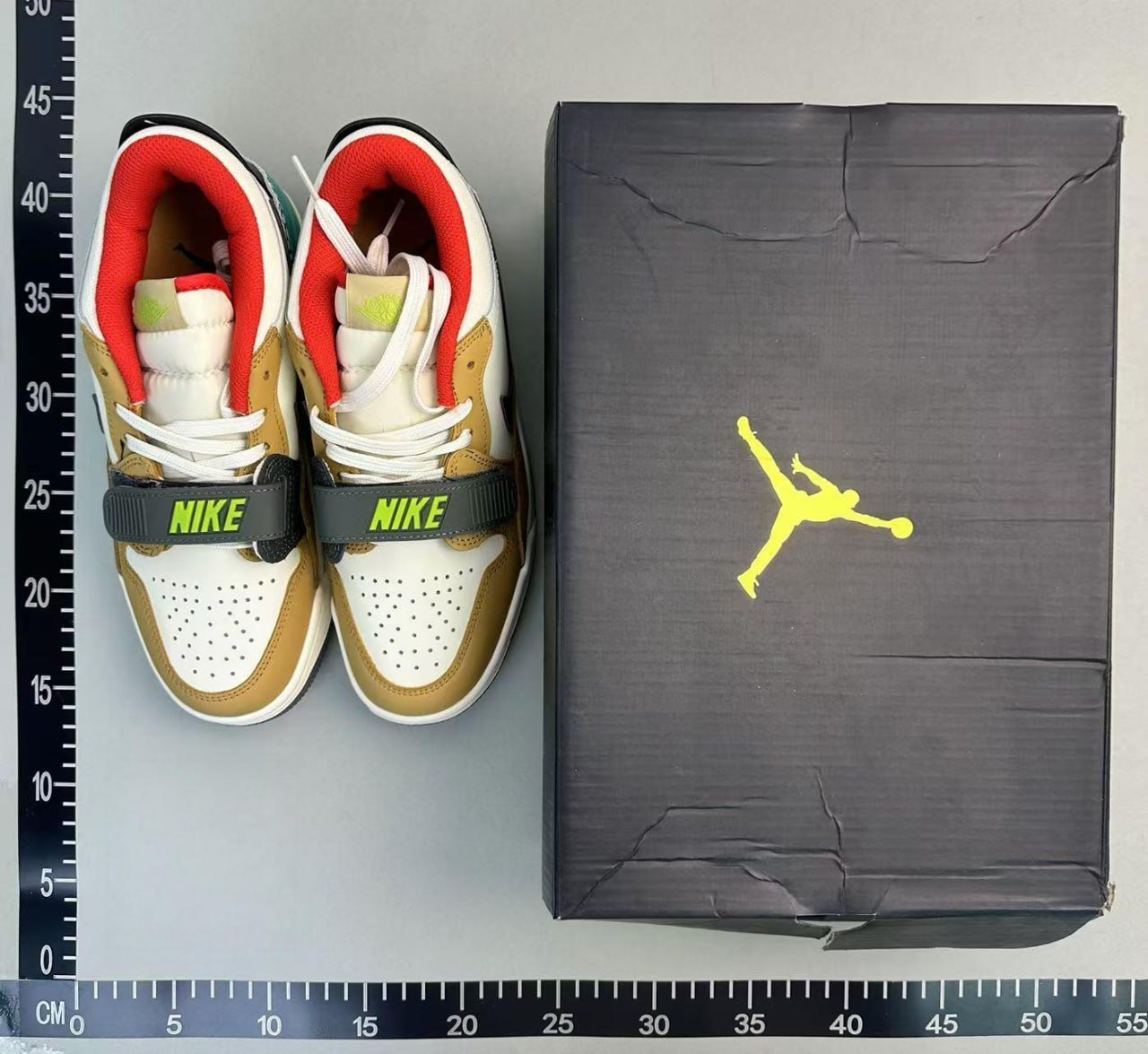 Air Jordan 312