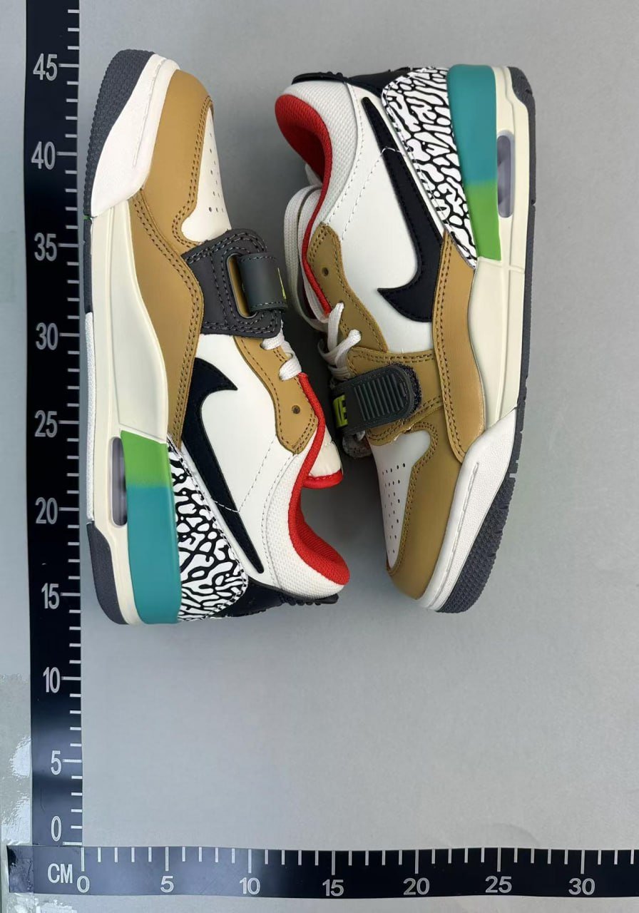 Air Jordan 312