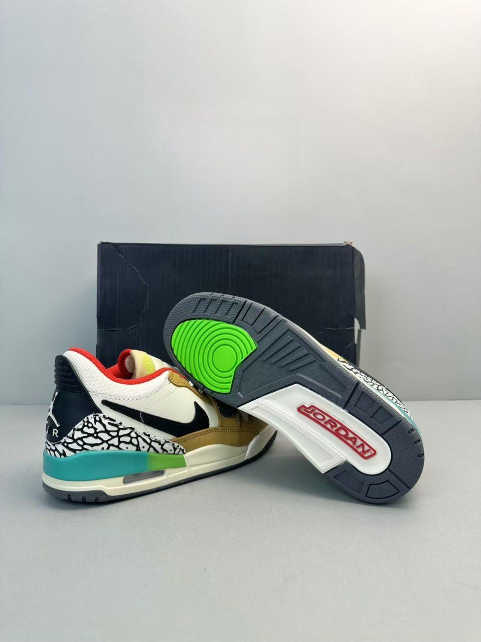 Air Jordan 312