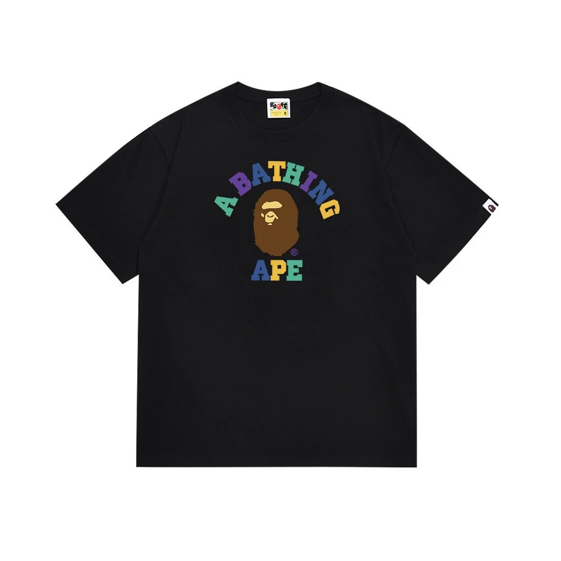 BAPE T shirt