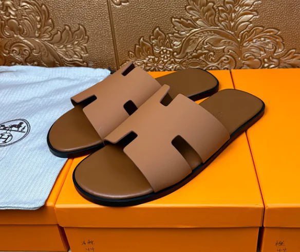 Hermès slippers 2025 new style + 37 colors
