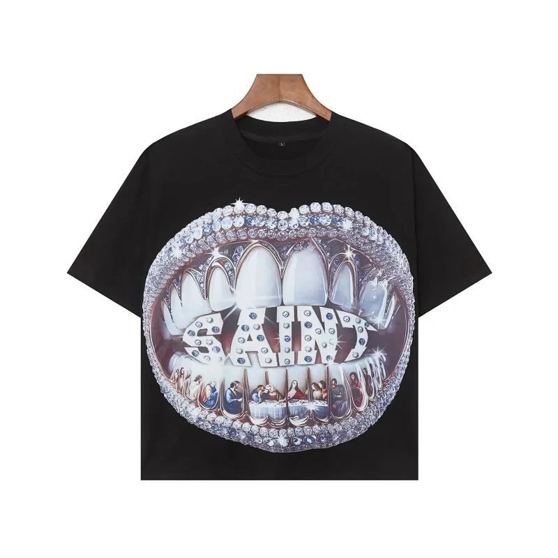 blutosatire billdog wimpy kid tee