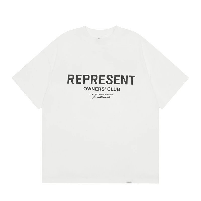 Represent Tee