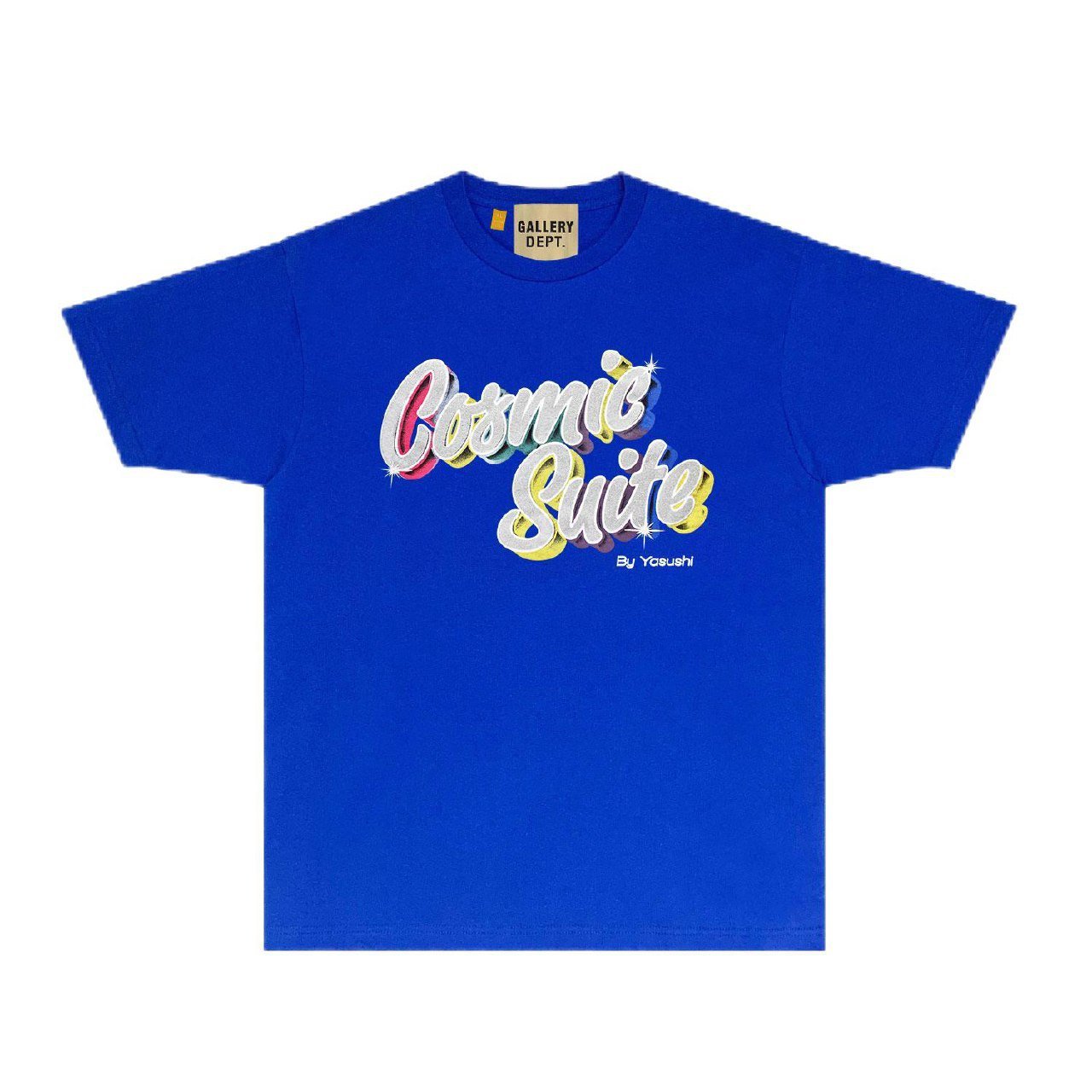  GALLERY DEPT T-shirt tee