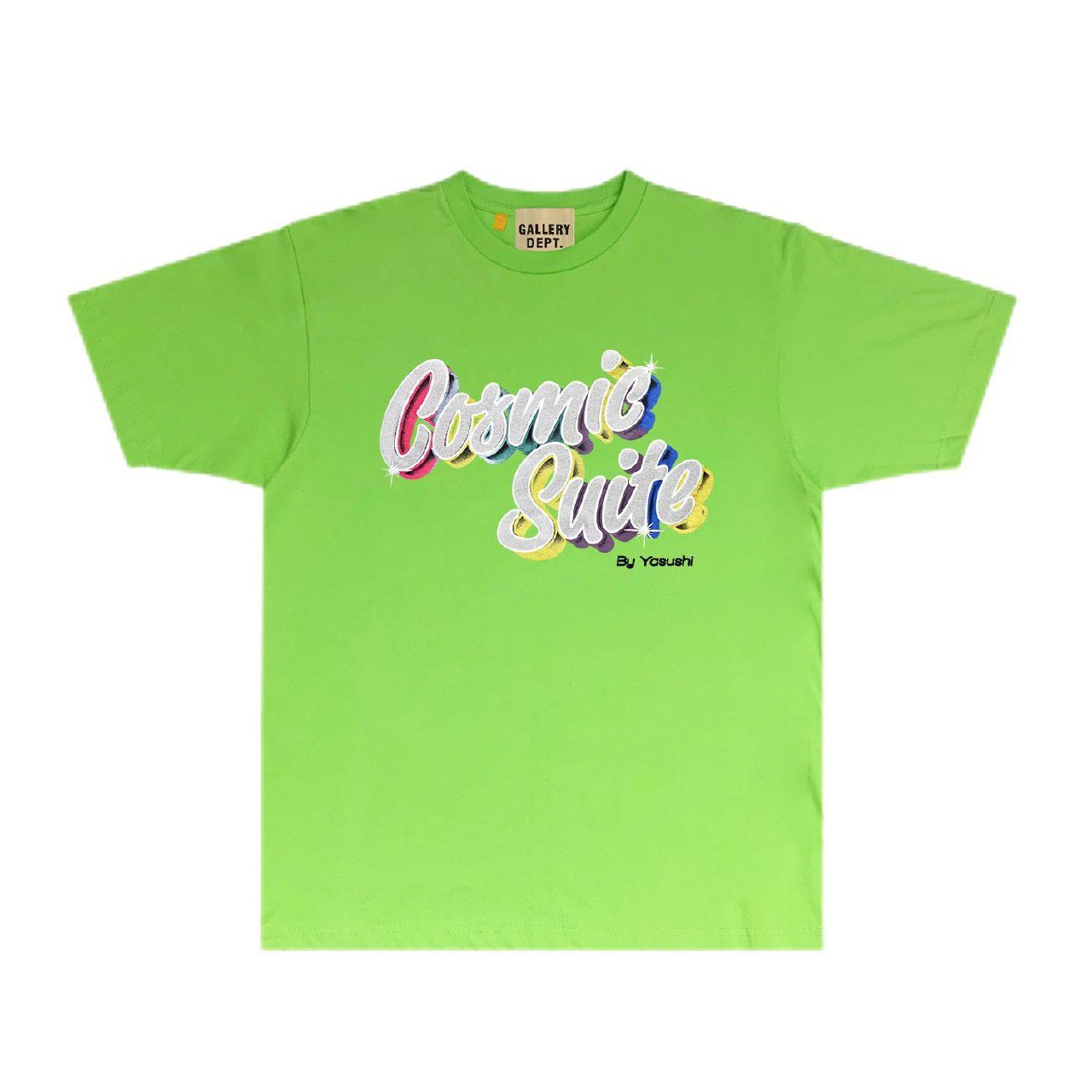  GALLERY DEPT T-shirt tee
