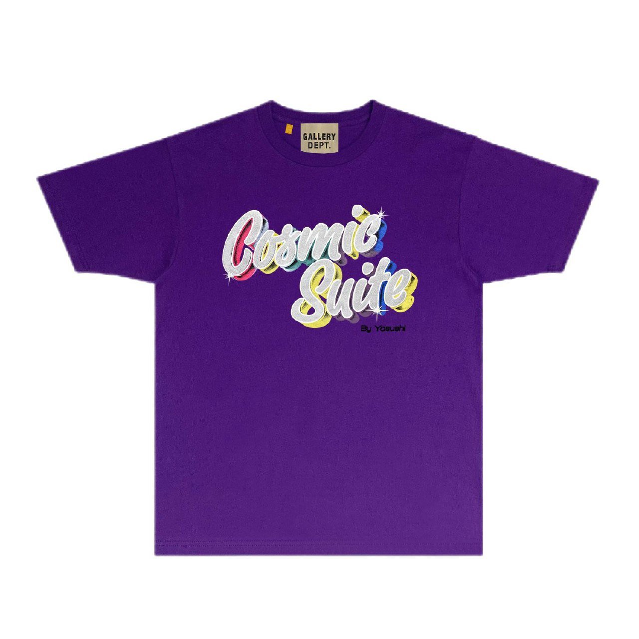  GALLERY DEPT T-shirt tee