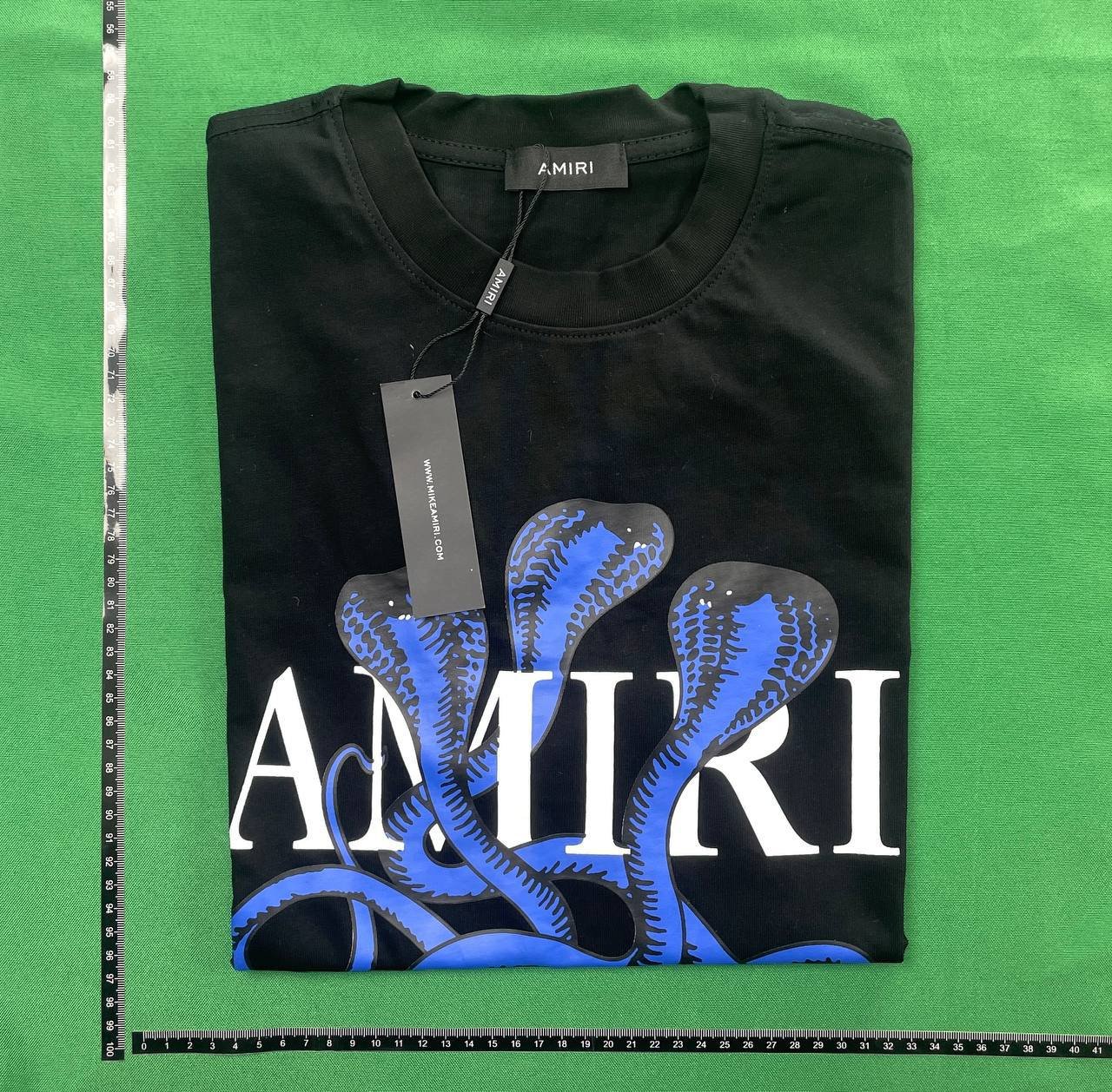 amiri T shirt